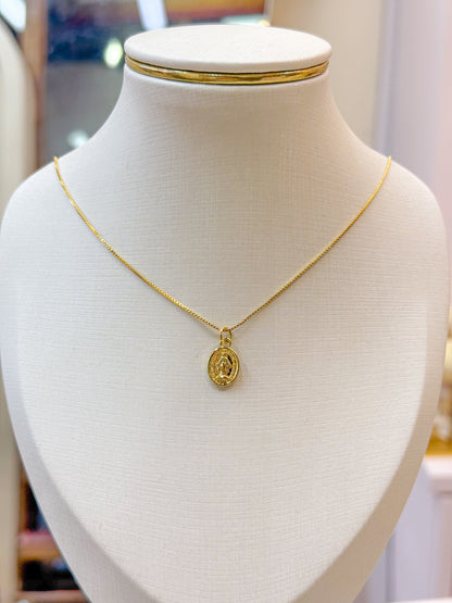 Collar Dijes