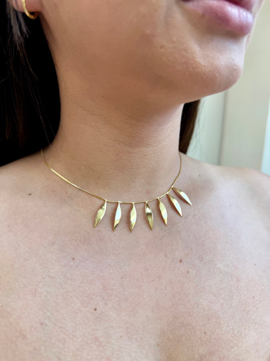 Collar Martina