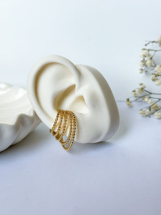 Ear Cuffs Baby
