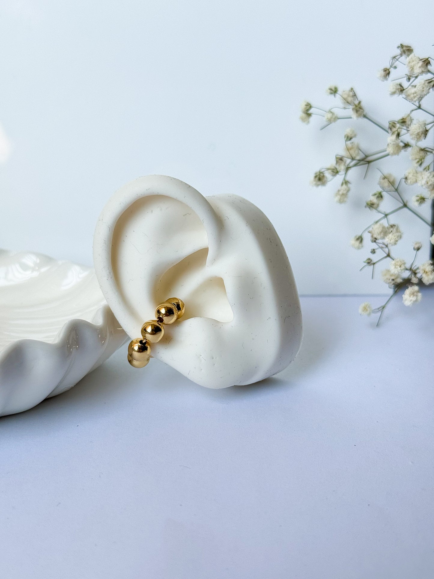 Ear Cuffs Balines