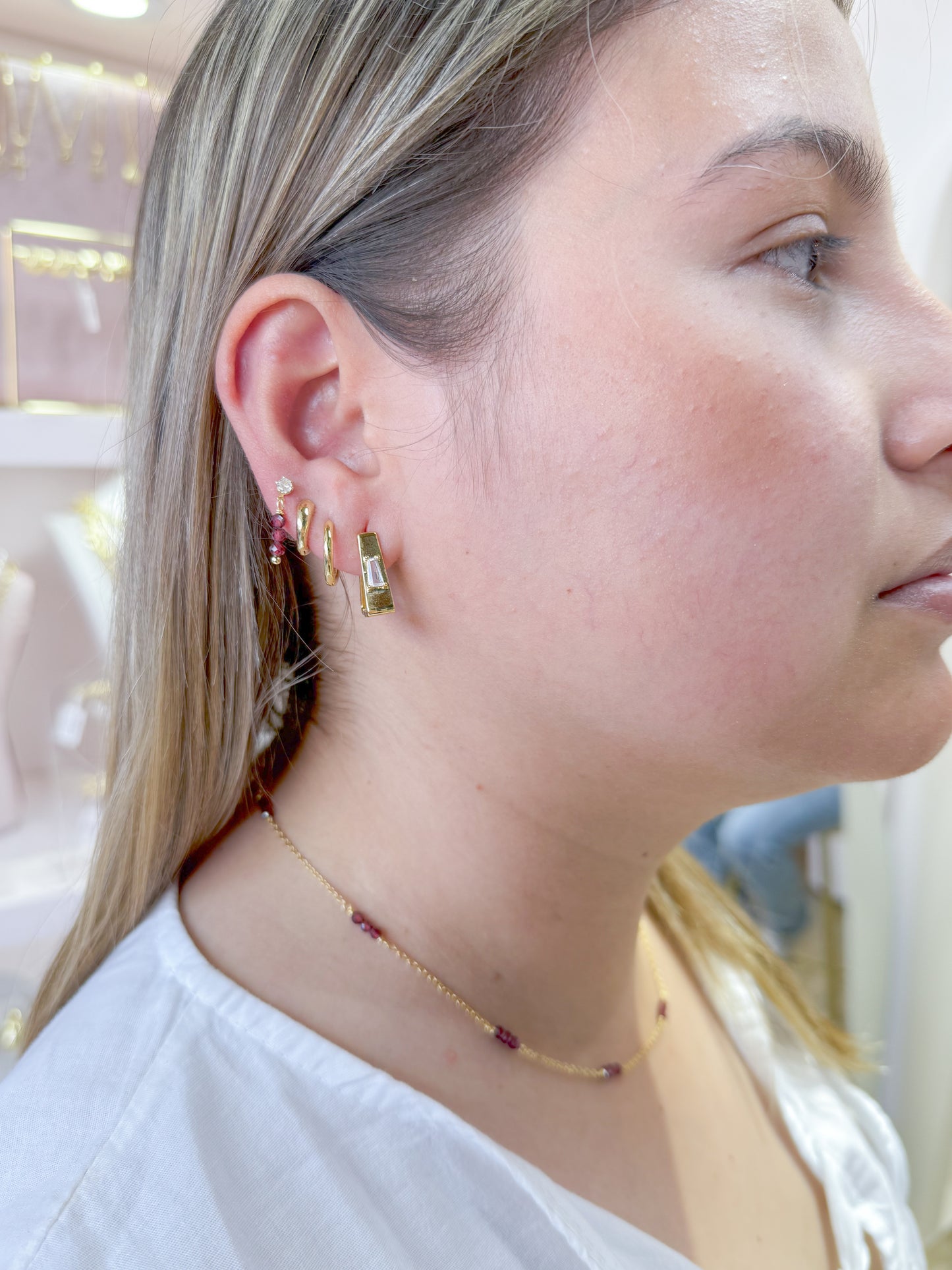 Collar Balie