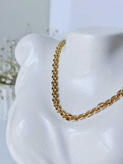 Choker de Eslabón