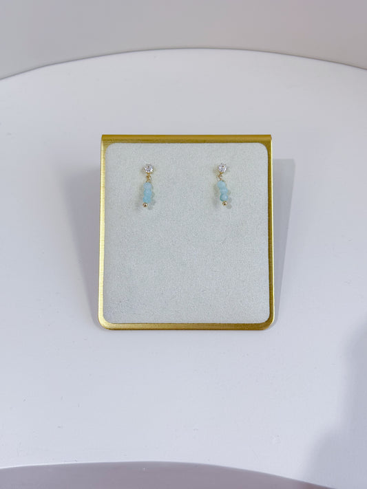 Aros Piedras Naturales