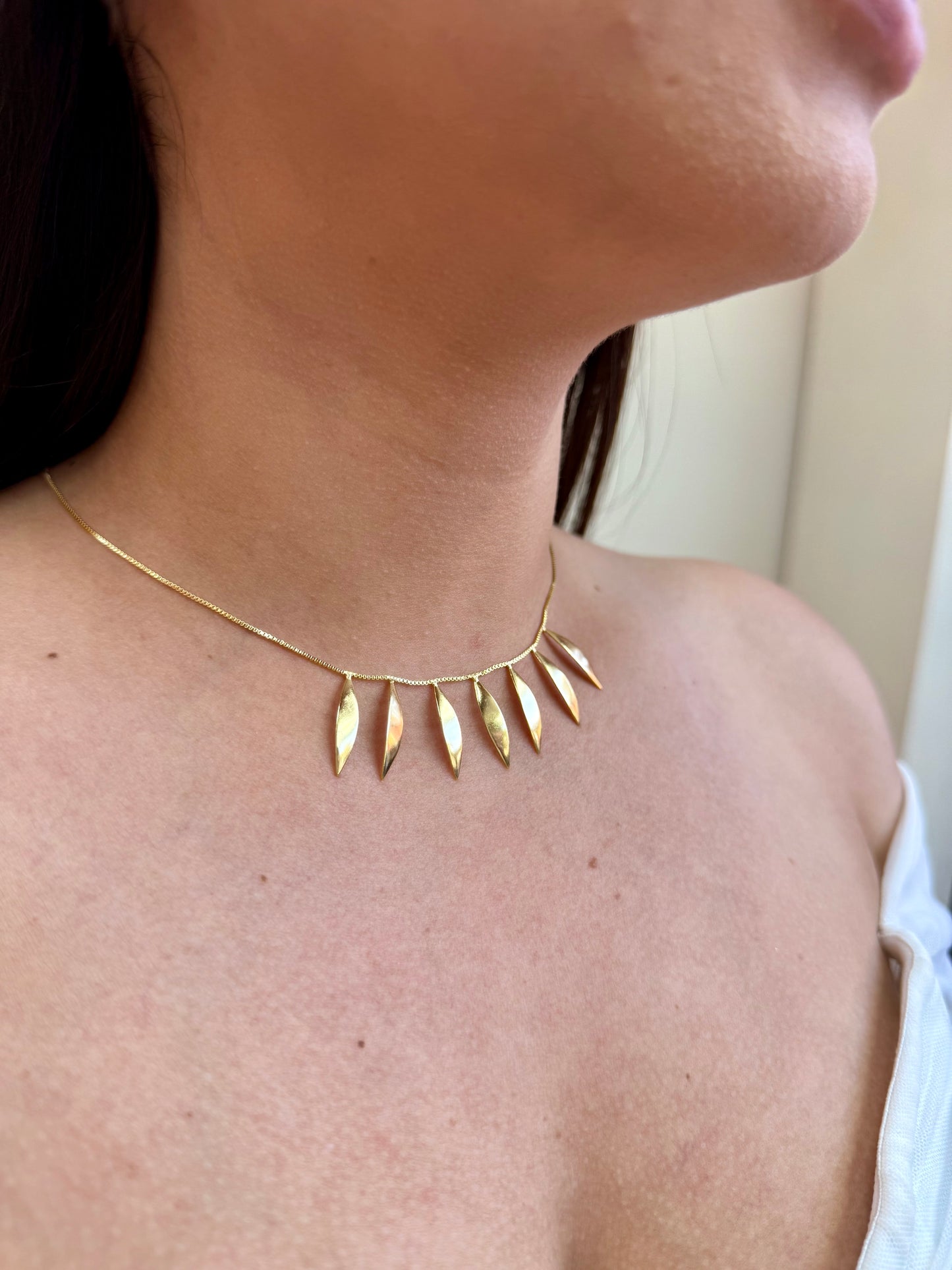 Collar Martina