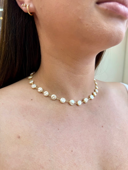 Collar Perls
