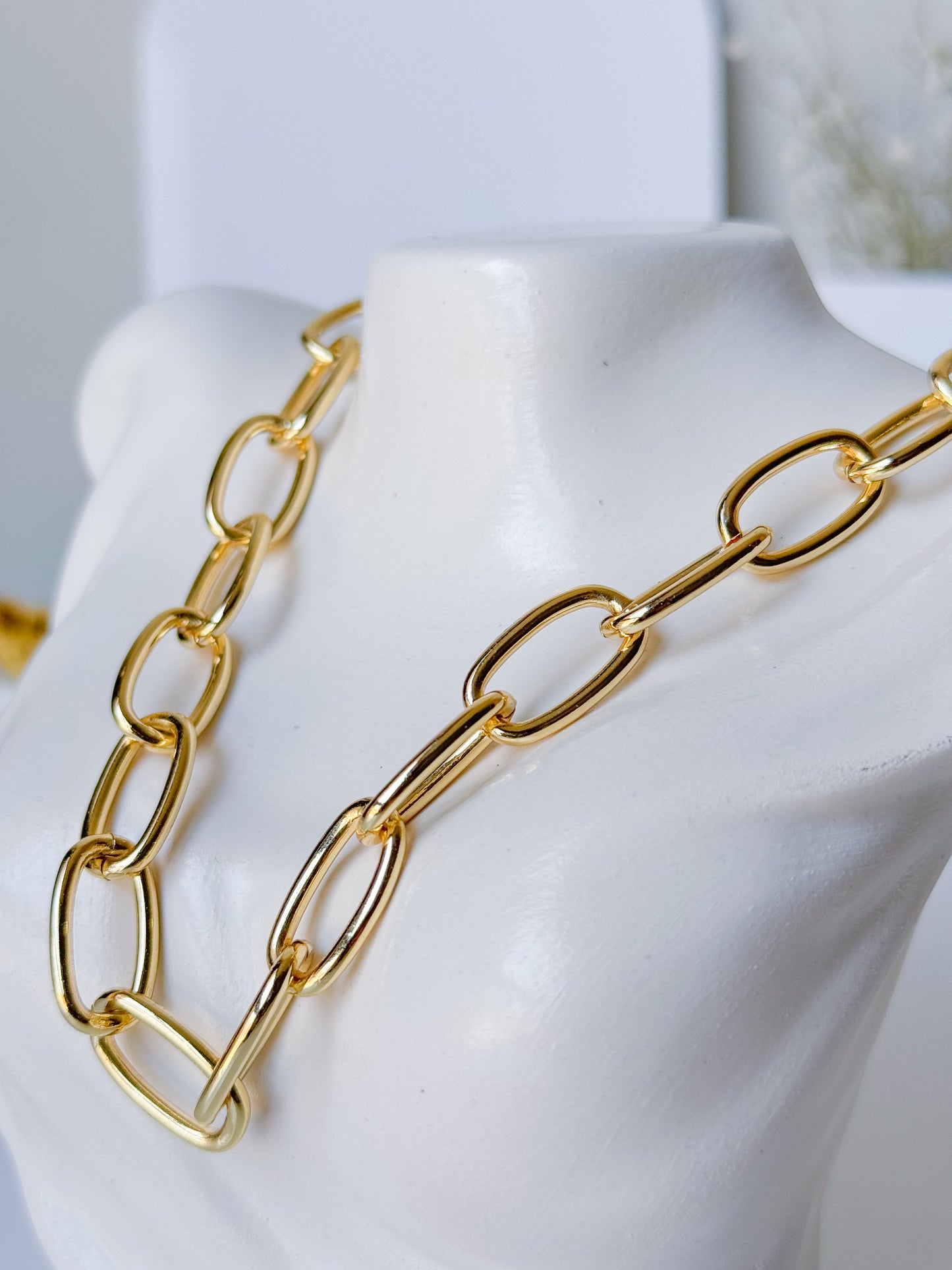 Collar Cadena