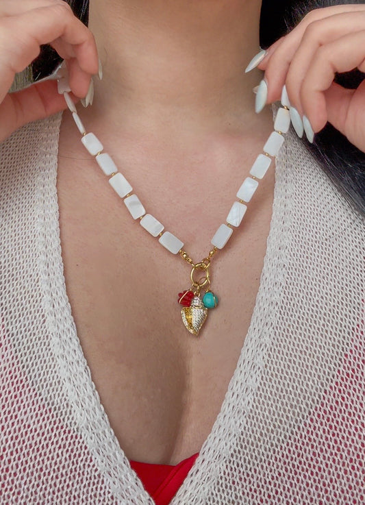 Collar Sea