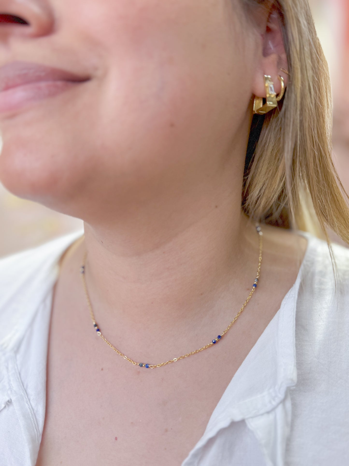 Collar Balie