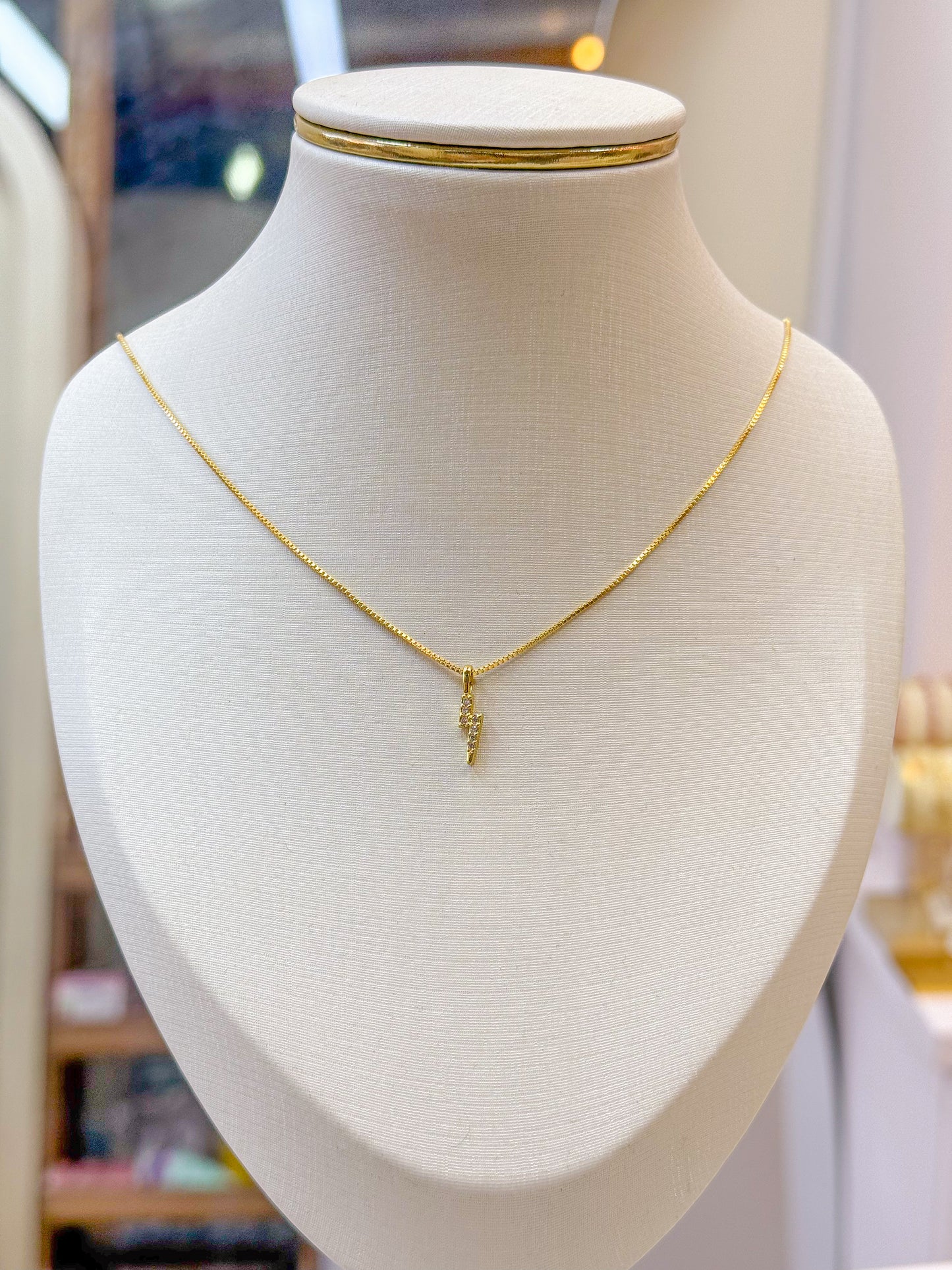 Collar Dijes