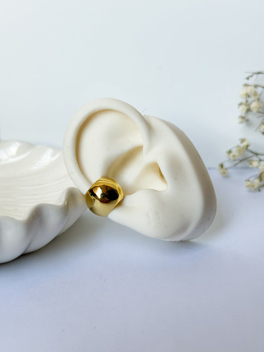 Ear Cuffs Chunky
