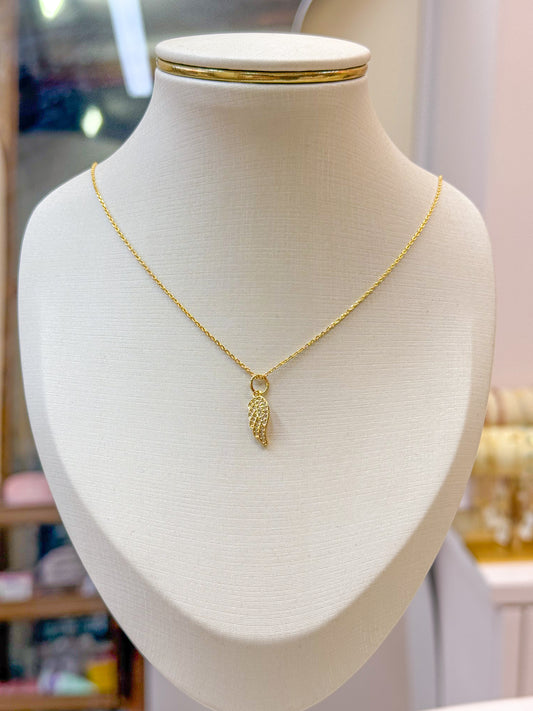 Collar Dijes