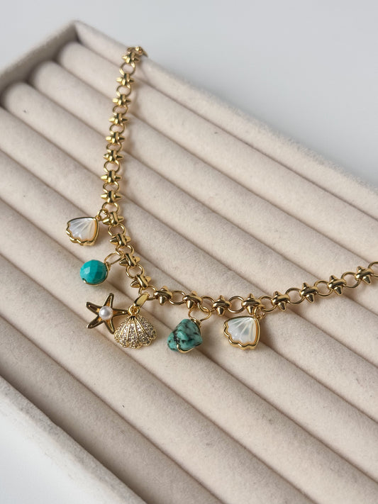 Collar AquaLuz