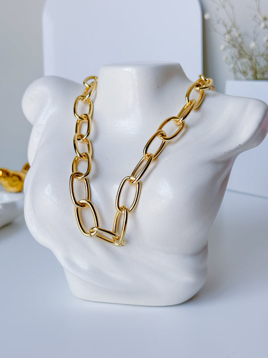 Collar Cadena
