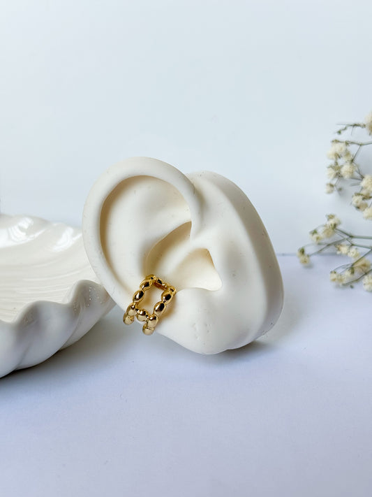 Ear Cuffs Roma