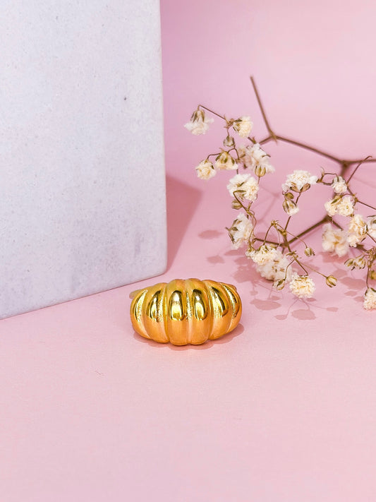 Anillo Rosca