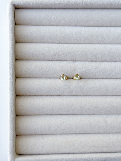 Aros Brillantes Gota