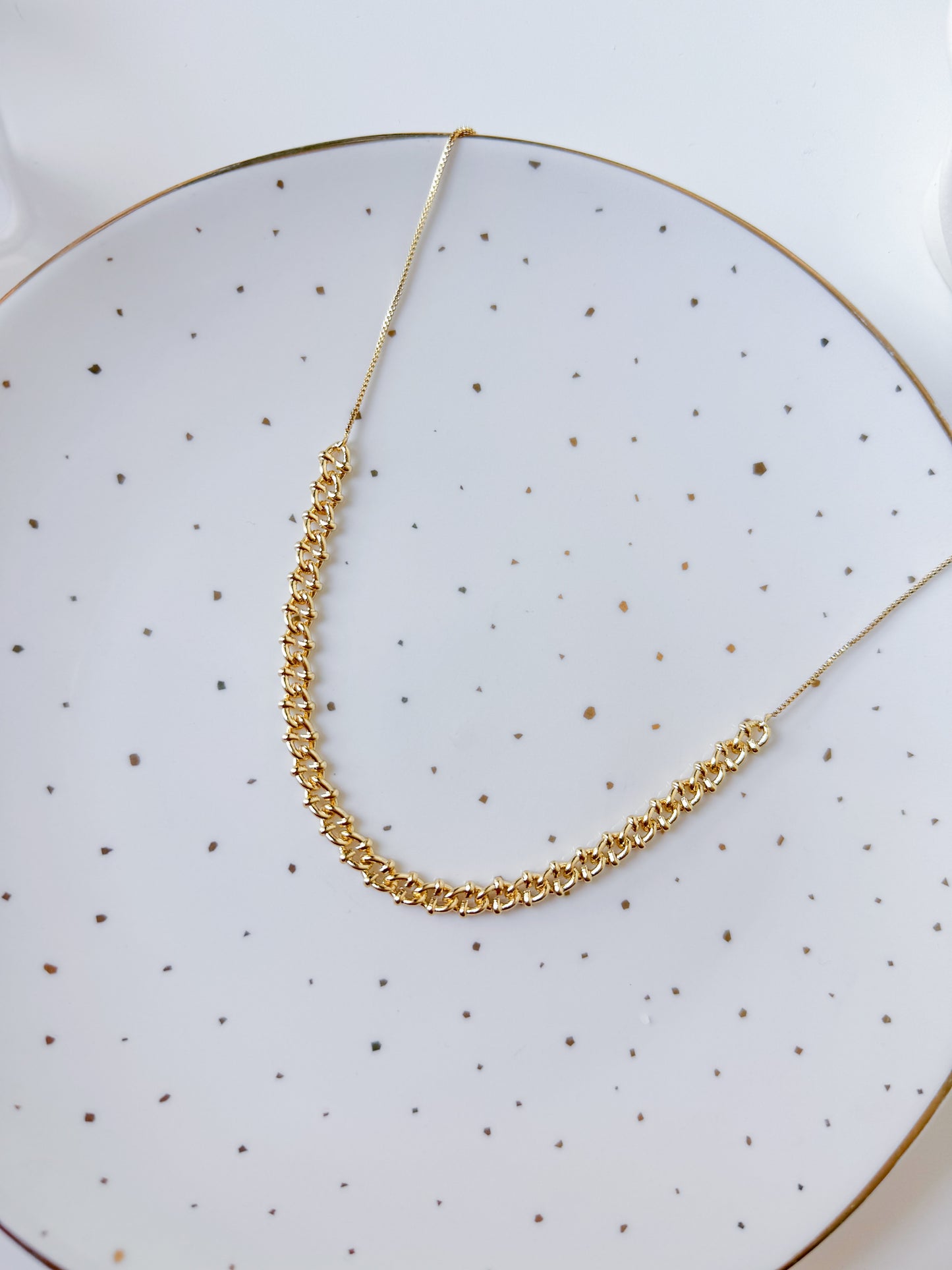 Chocker Cadena