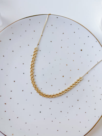 Chocker Cadena