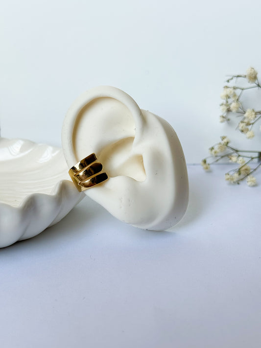 Ear Cuffs Valen