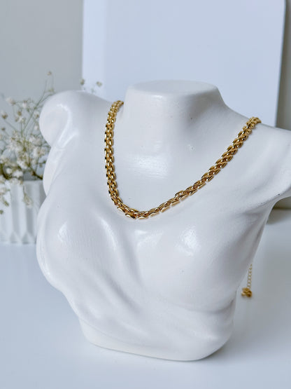 Choker de Eslabón