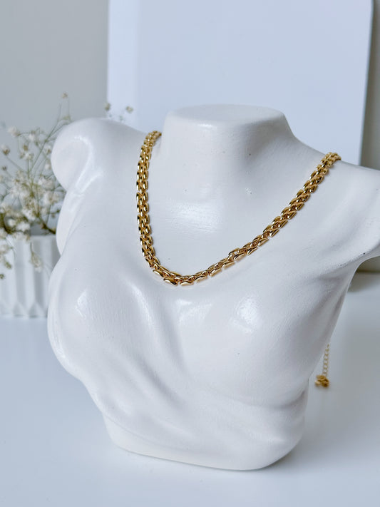Choker de Eslabón