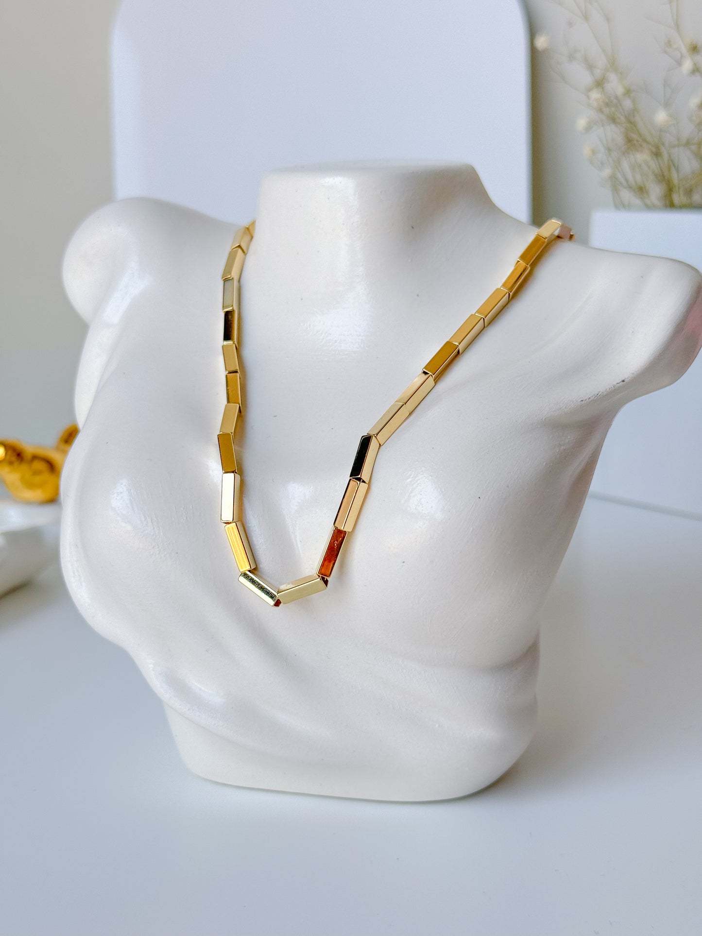 Collar Susy