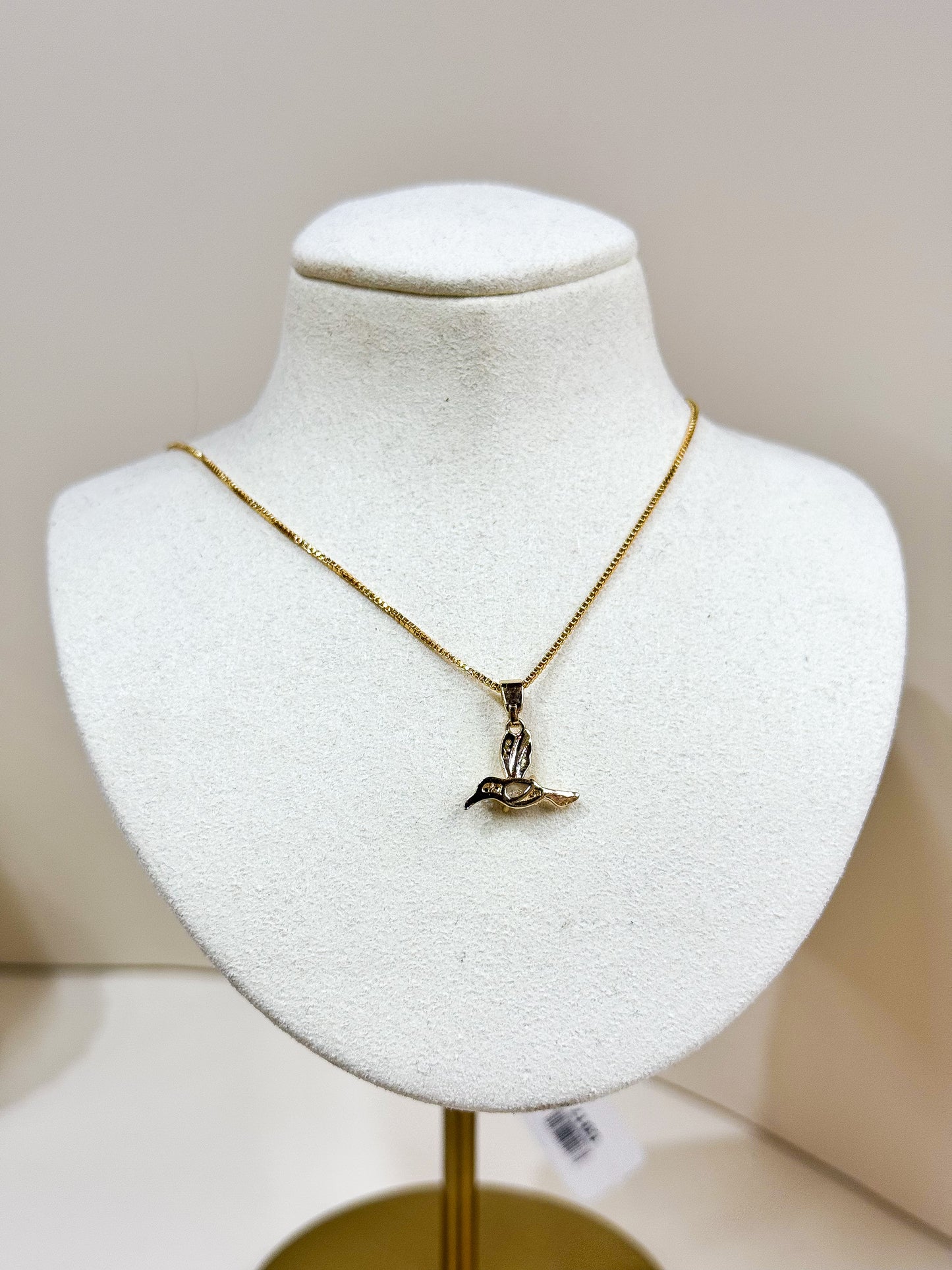 Collar Dijes