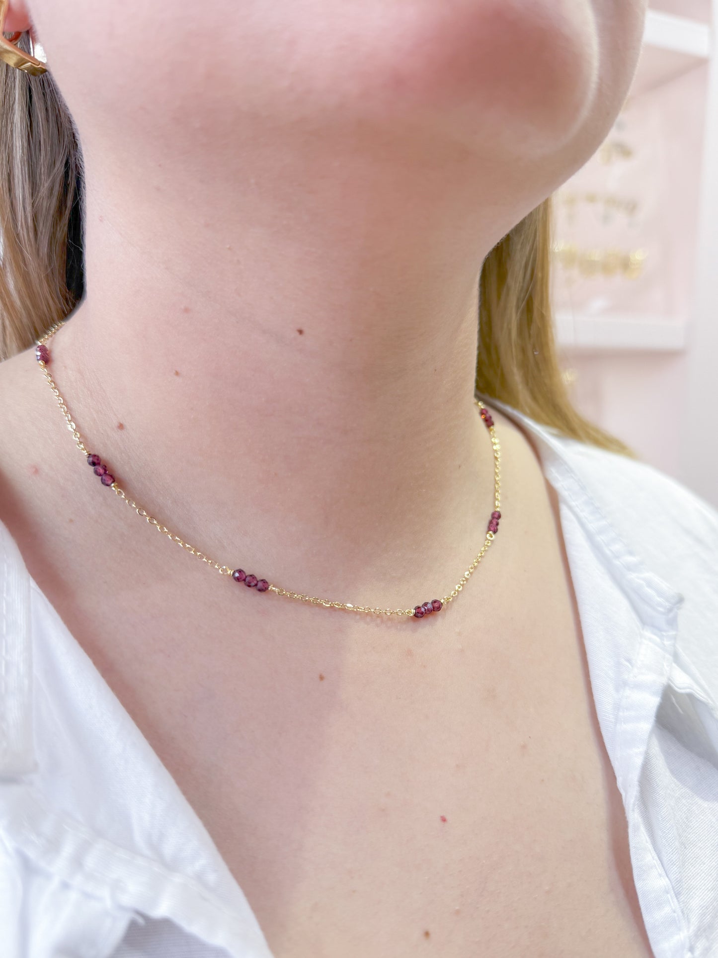 Collar Balie