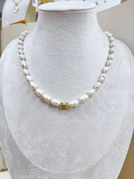 Collar Tortuga