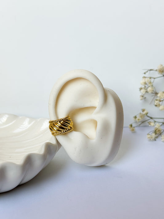 Ear Cuffs Lili