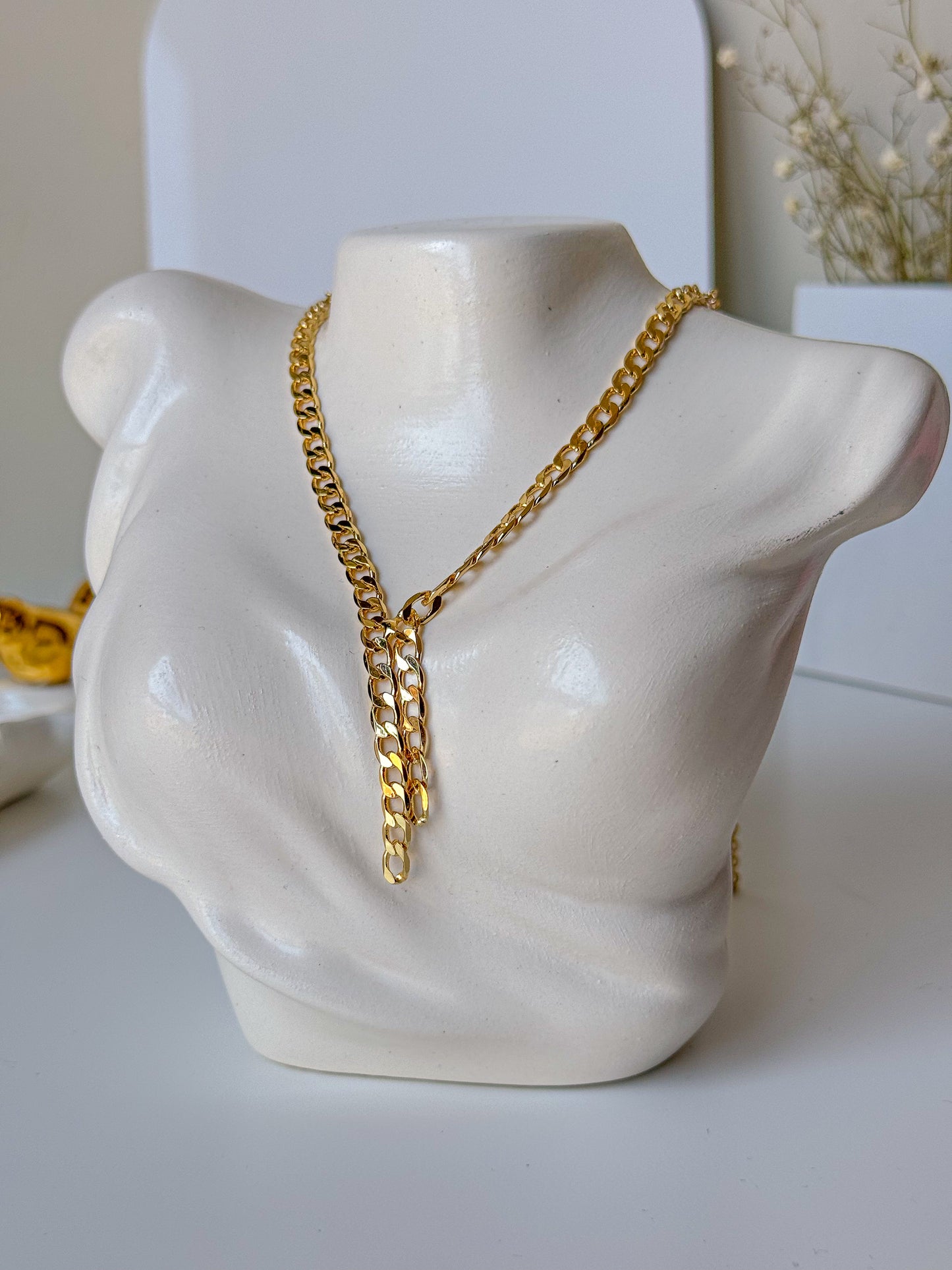Collar Cadena