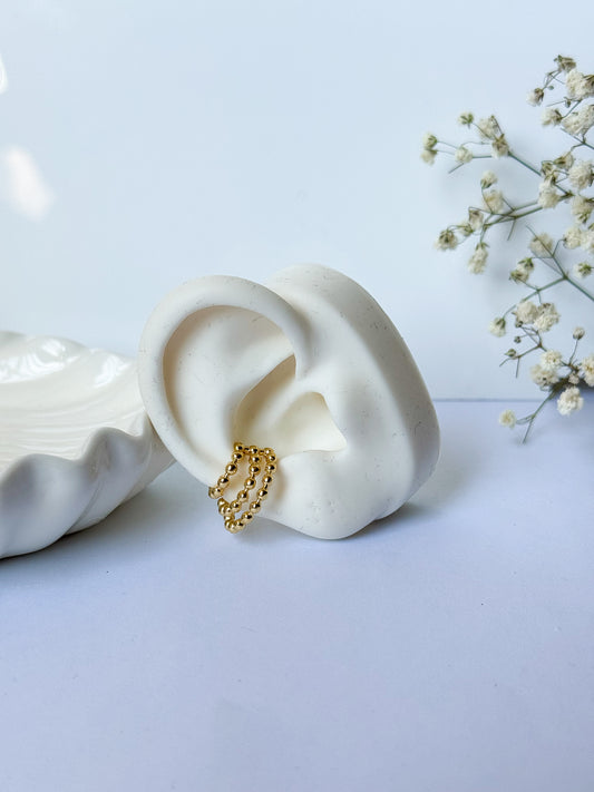 Ear Cuffs Baby Mini