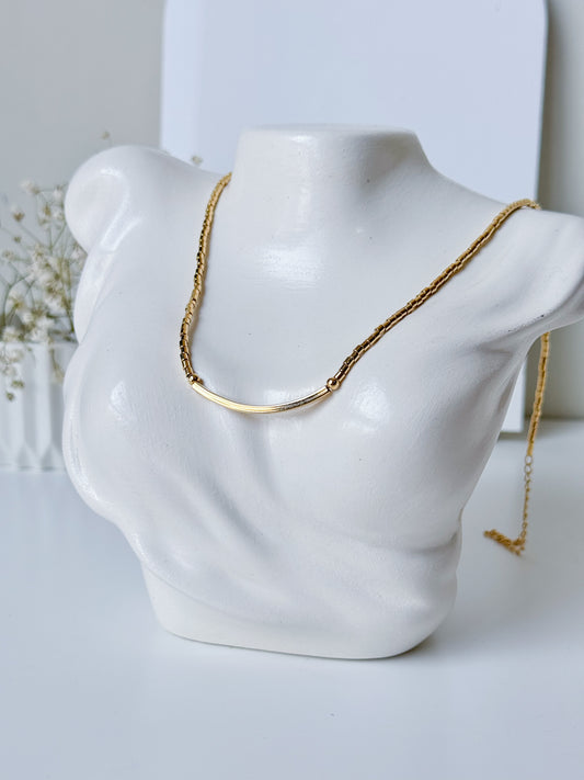Collar Helena
