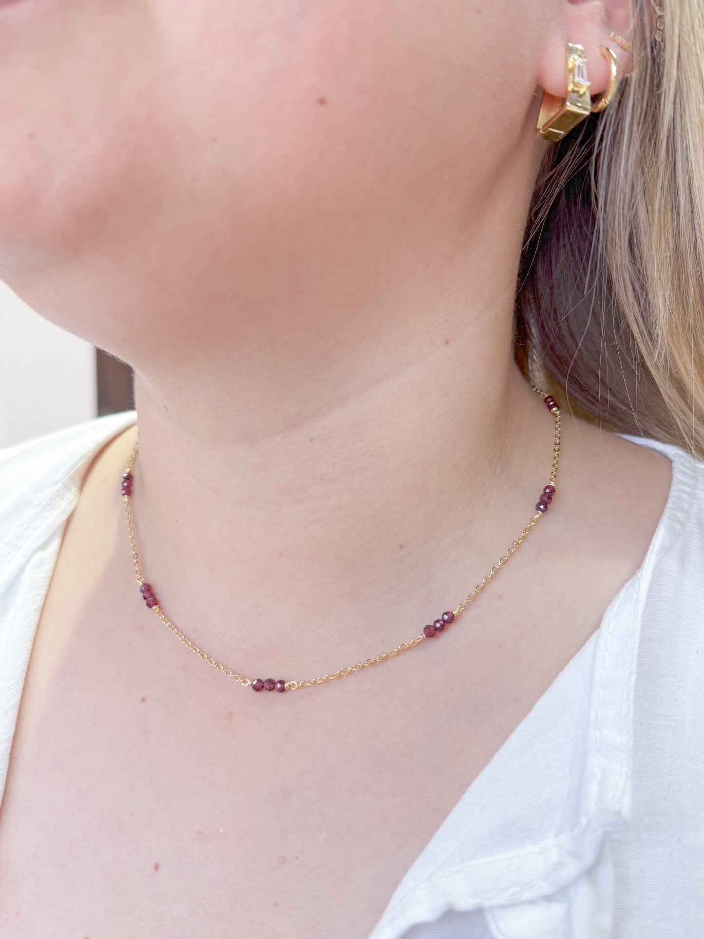 Collar Balie