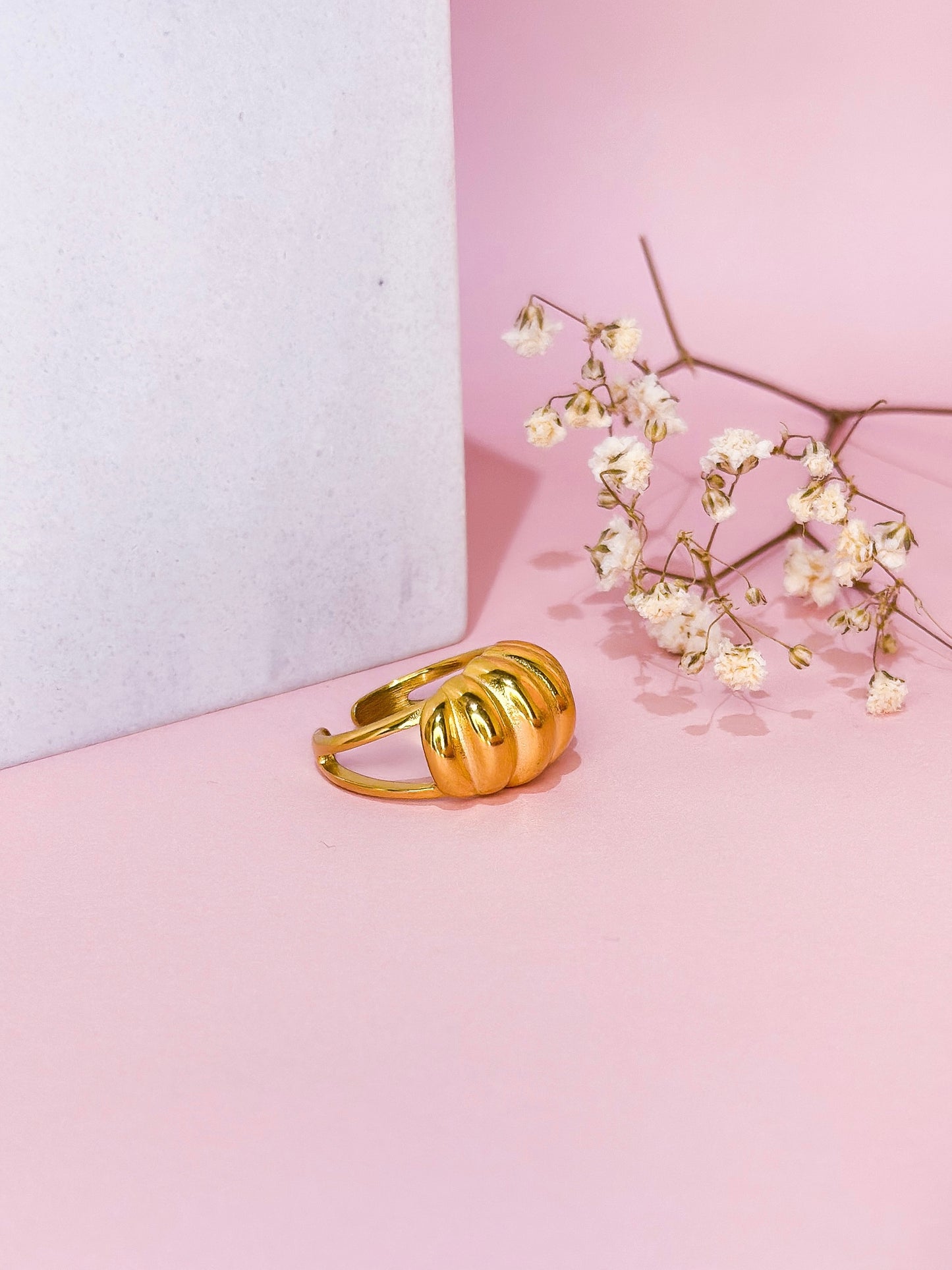 Anillo Rosca
