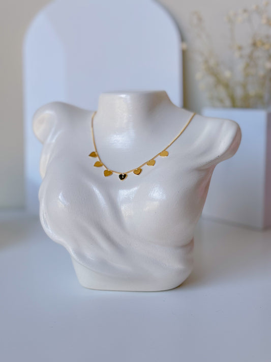 Collar Heart