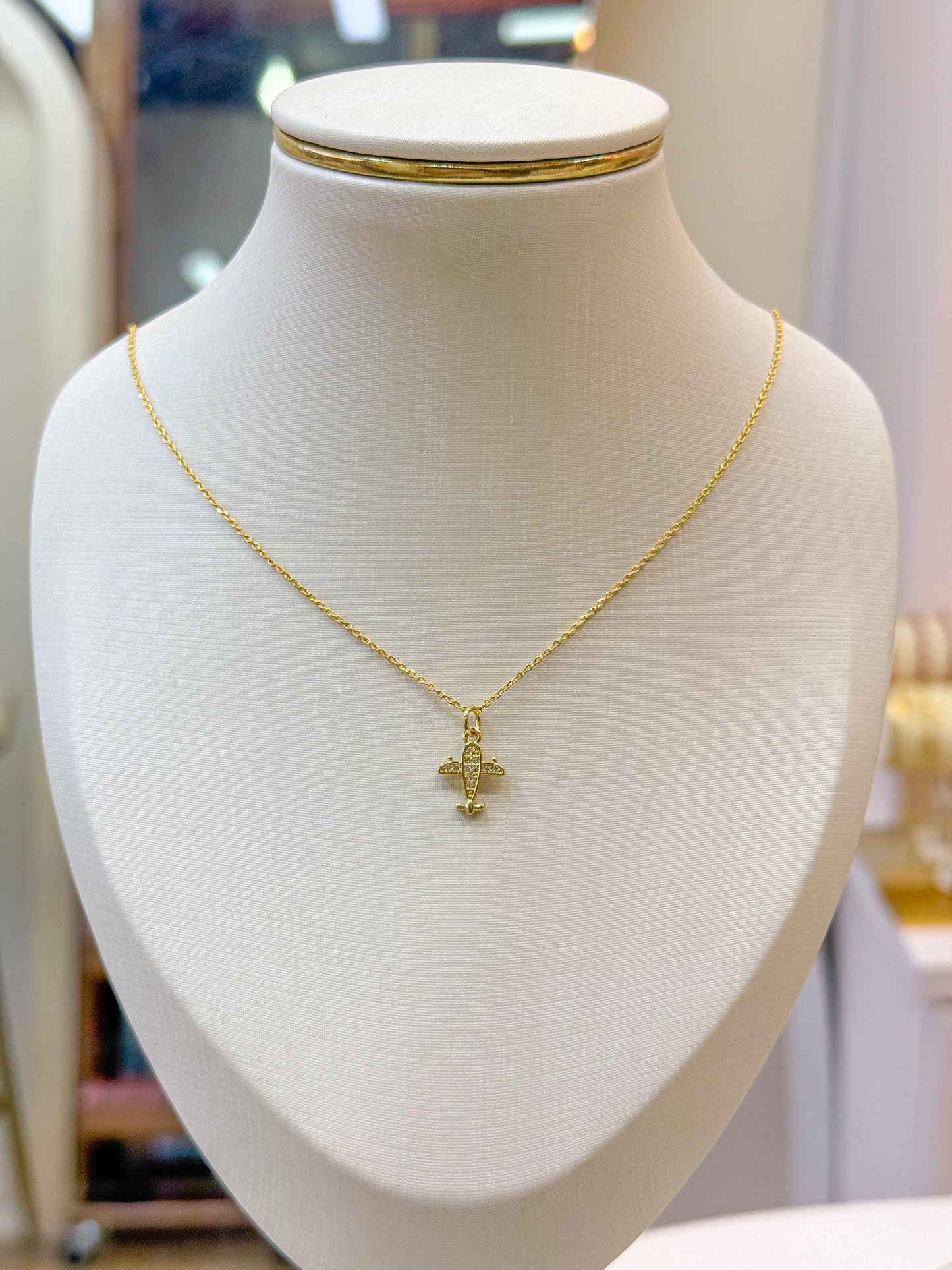 Collar Dijes