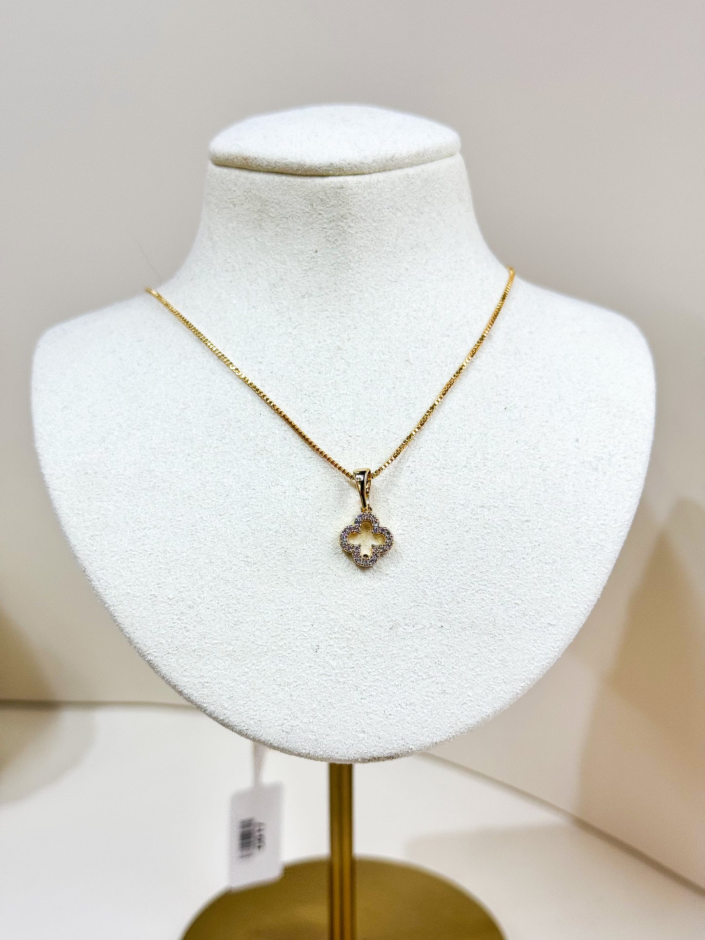 Collar Dijes