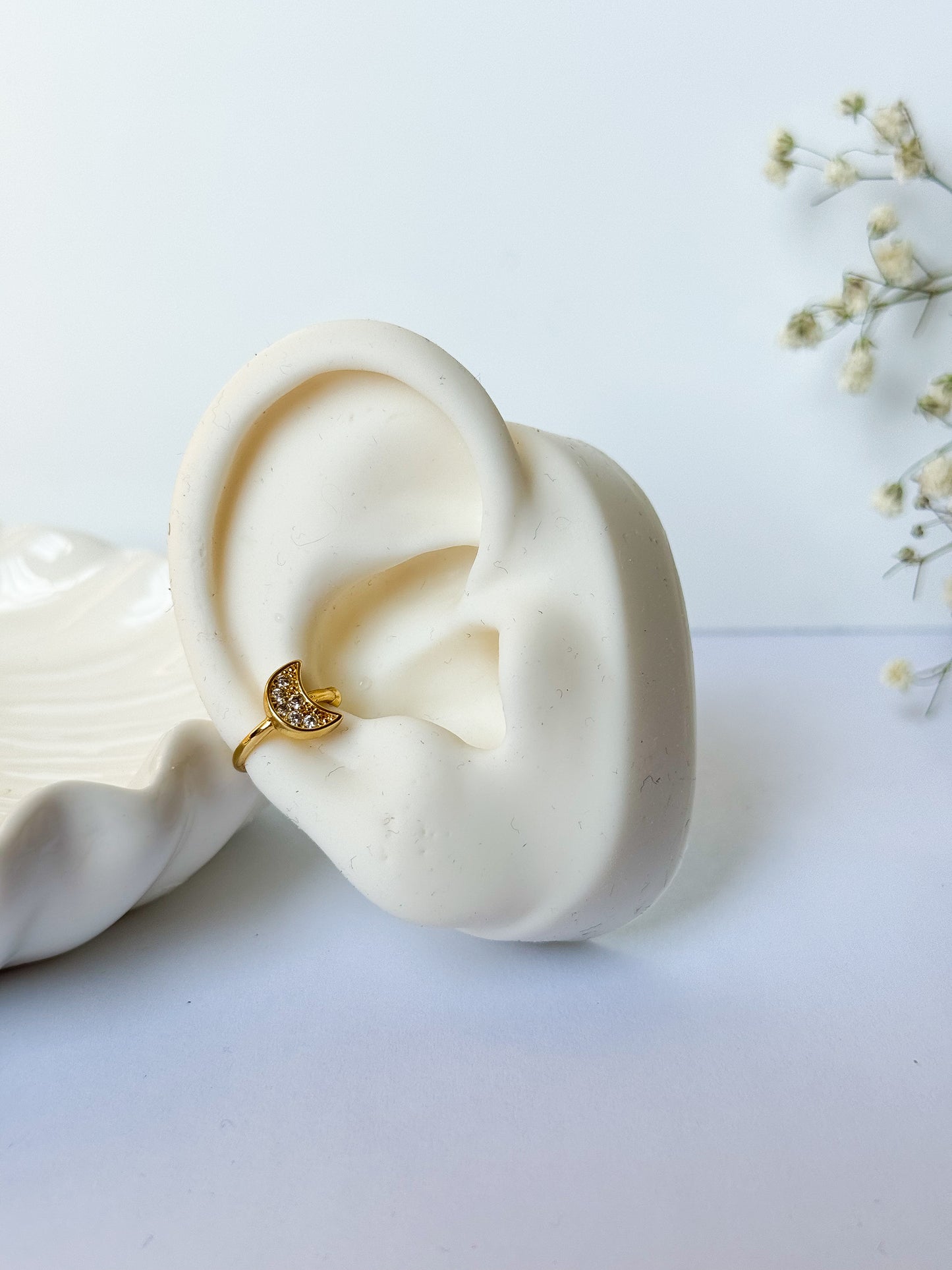 Ear Cuffs Espace
