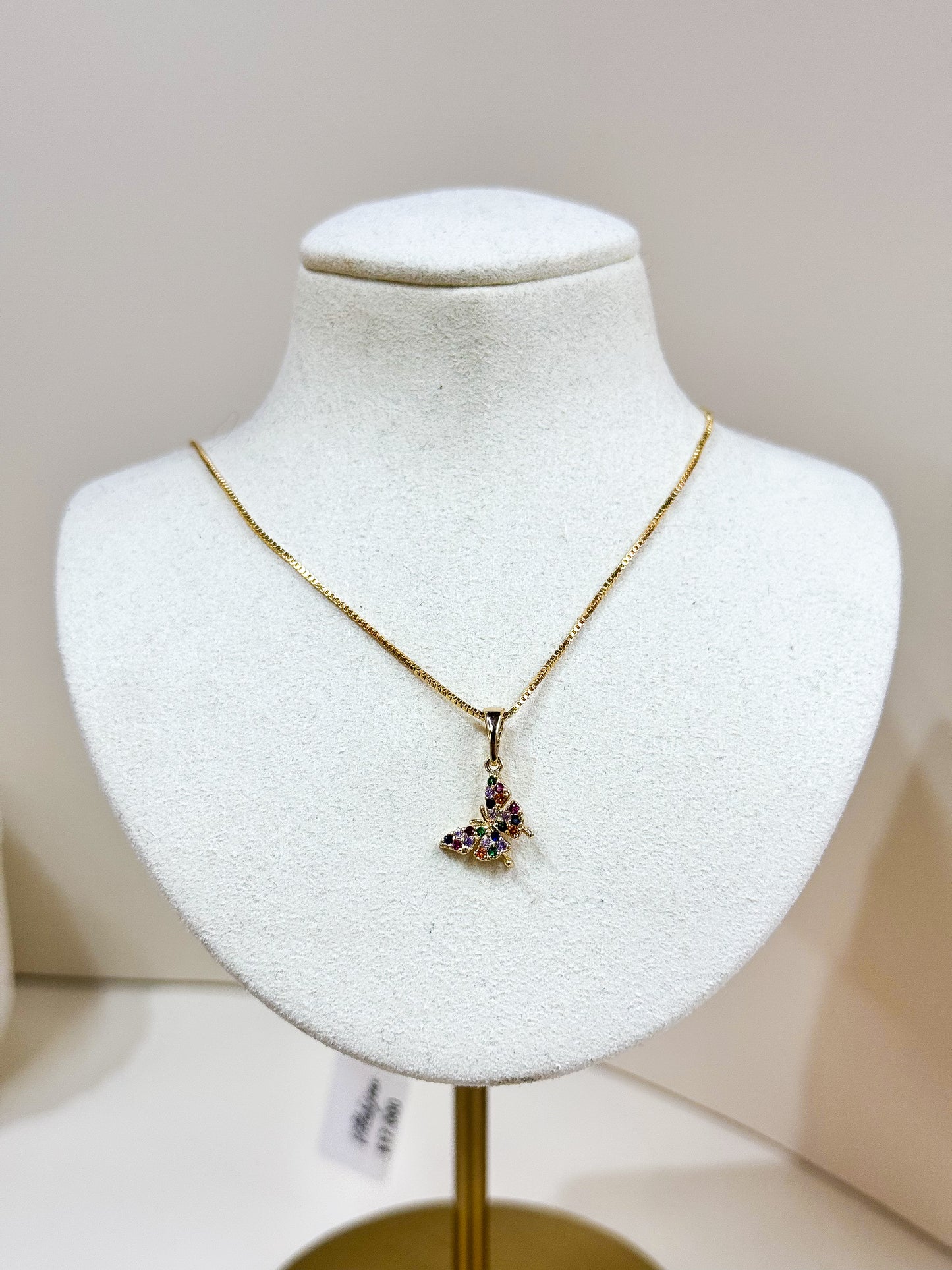 Collar Dijes