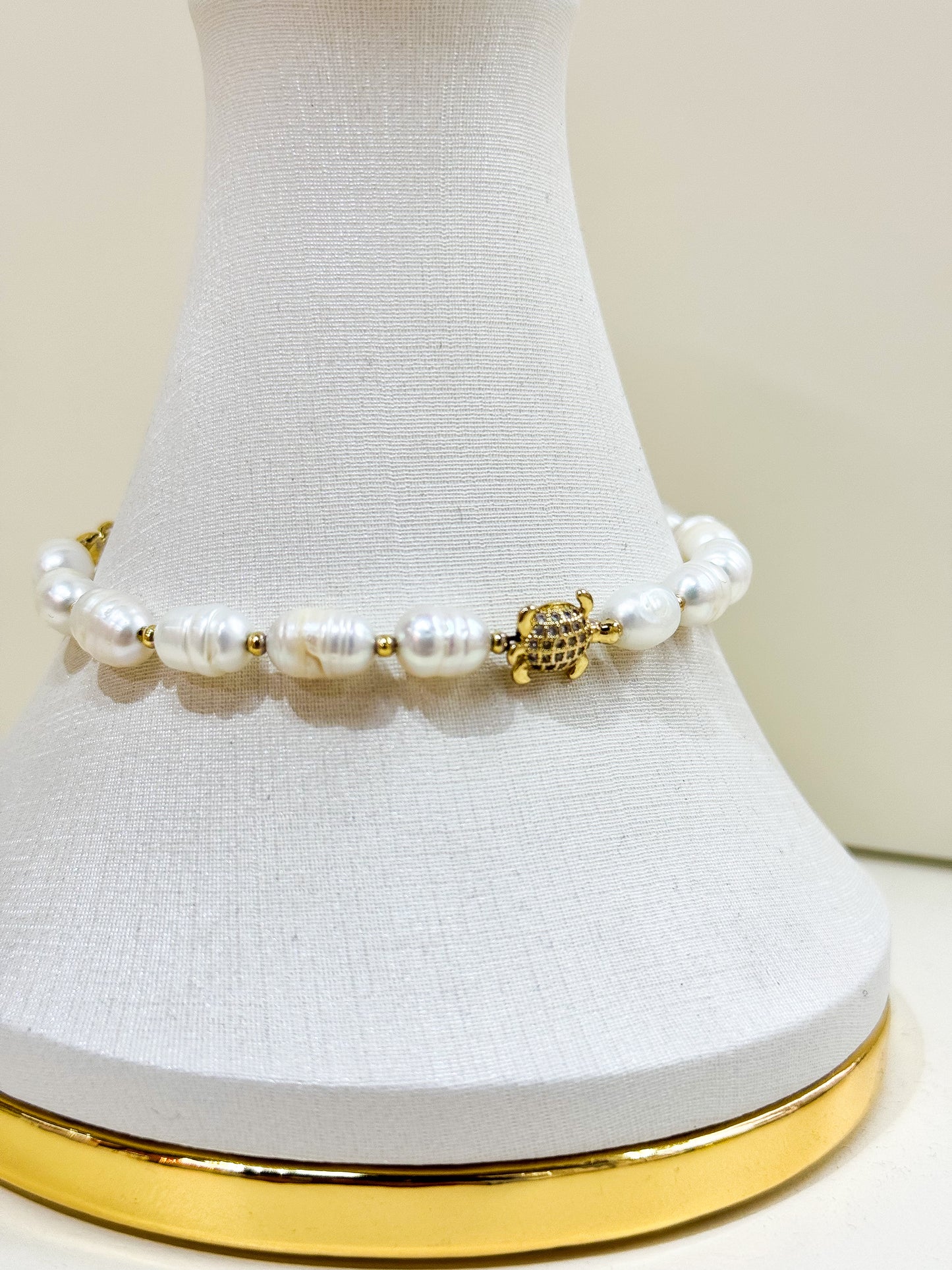 Pulsera Tortuga