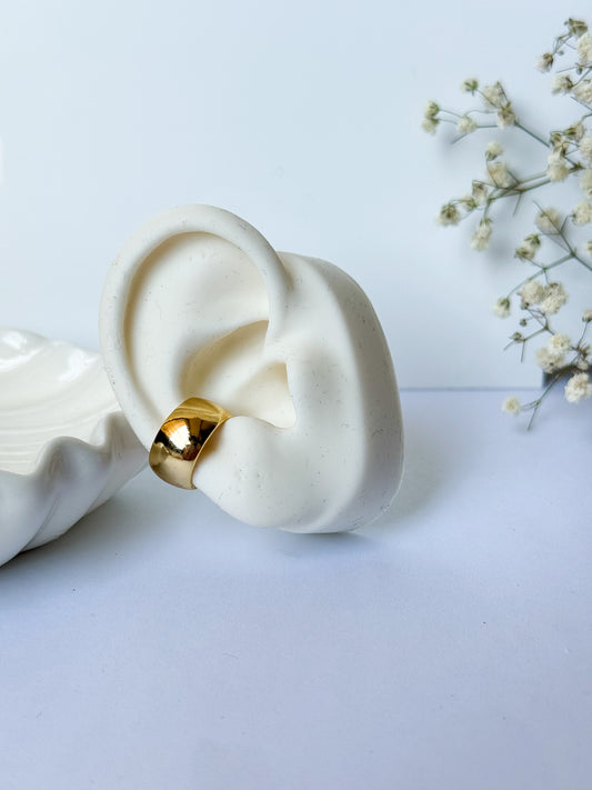 Ear Cuffs Chunky 2