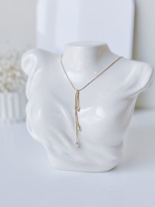 Collar Luz