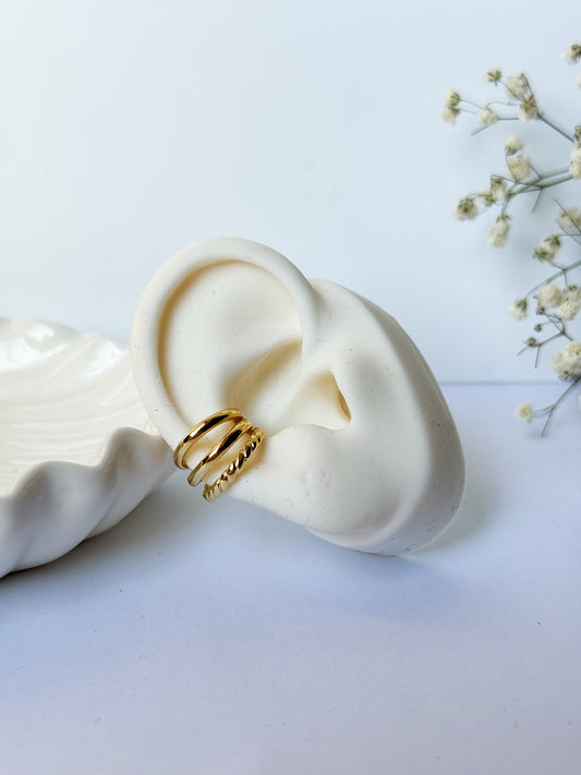 Ear Cuffs Emi