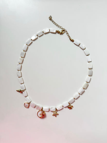 Collar Sol