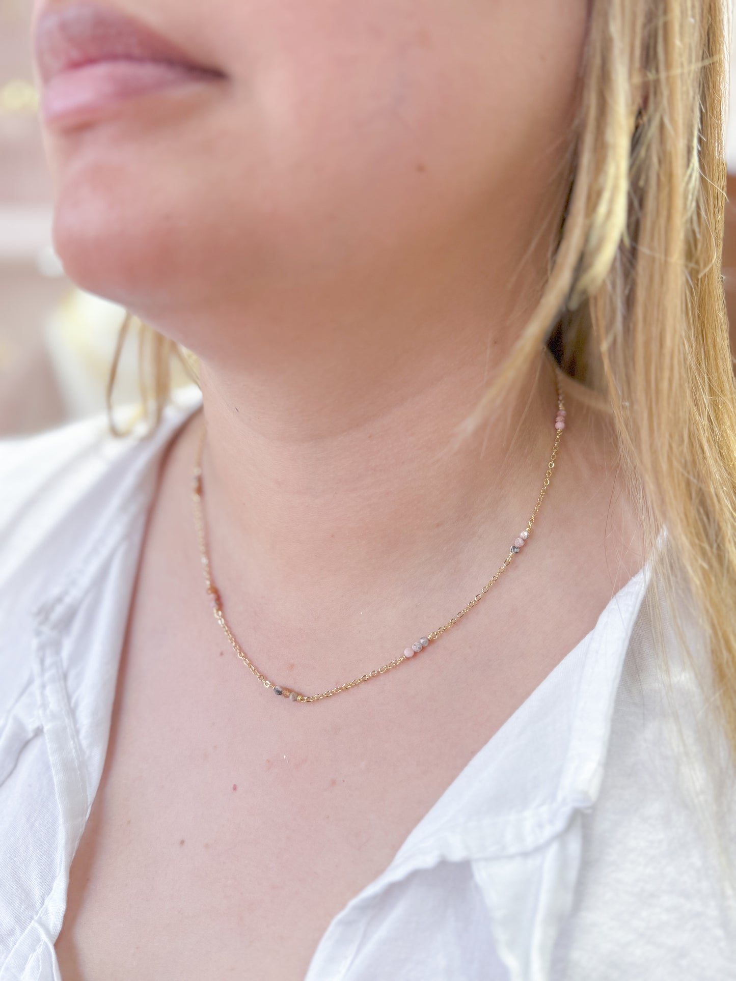 Collar Balie