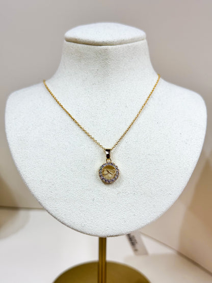 Collar Dijes
