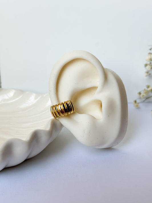Ear Cuff Sally