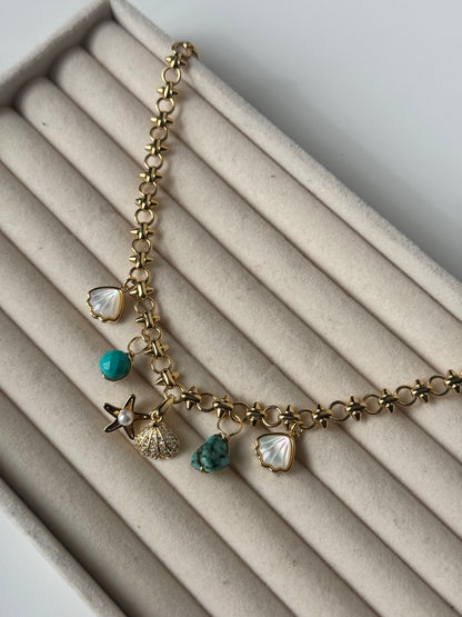 Collar AquaLuz