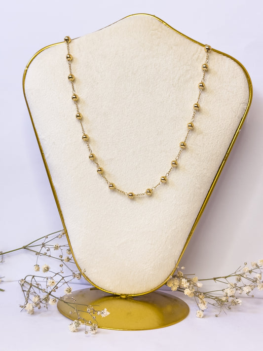 Collar Balines
